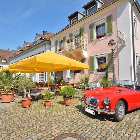 Hotel Stadthaus Mullheim  Zewnętrze zdjęcie