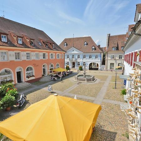 Hotel Stadthaus Mullheim  Zewnętrze zdjęcie