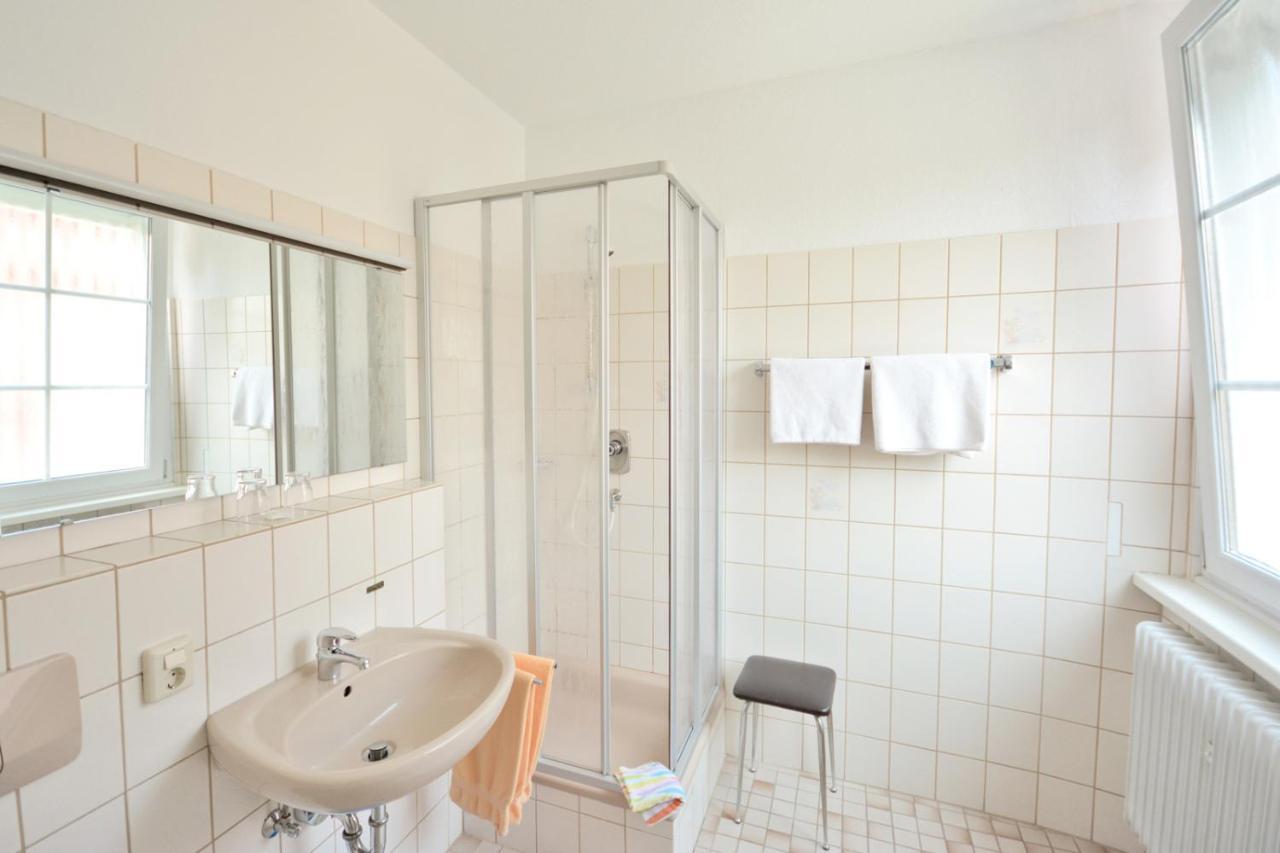 Hotel Stadthaus Mullheim  Zewnętrze zdjęcie